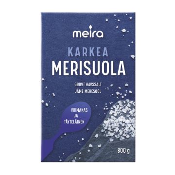 MEIRA KARKEA MERISUOLA 800 G