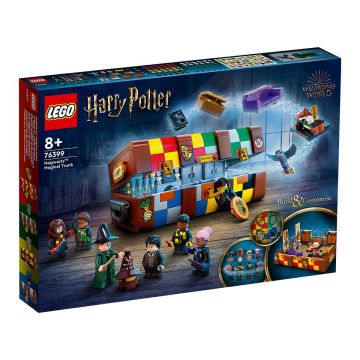 LEGO HARRY POTTER TM 76399 TYLYPAHKAN SALAISUUKSIEN ARKKU