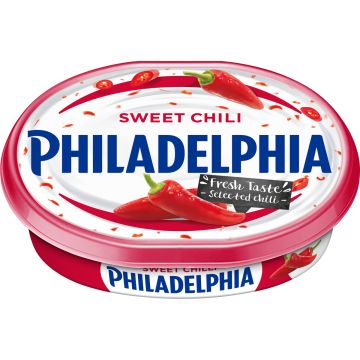 PHILADELPHIA SWEET CHILI 200 G
