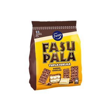 FAZER FASUPALA TUPLASUKLAA 215 G