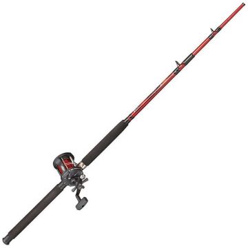 FLADEN FISSION BOAT 30 VETOUISTELUSETTI + 180CM 30-40LBS