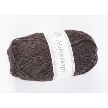 ISTEX ALAFOSSLOPI-0052 MUSTA LAMMAS 100G