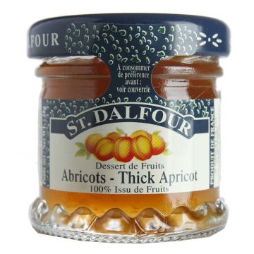 ST.DALFOUR APRIKOOSIHILLO 28 G