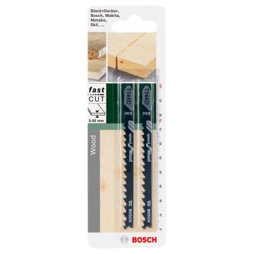 BOSCH PISTOSAHANTERÄ T 144 D ME 2 KPL