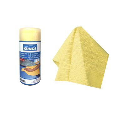 KUNGS KUIVAUSLIINA TUUBISSA 43X32 CM