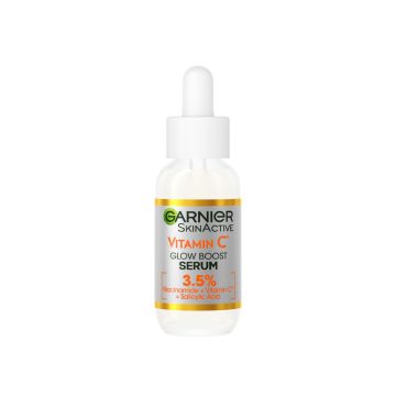 GARNIER SKINACTIVE VITAMIN C ANTI-DARK SPOT SEERUMI 30 ML