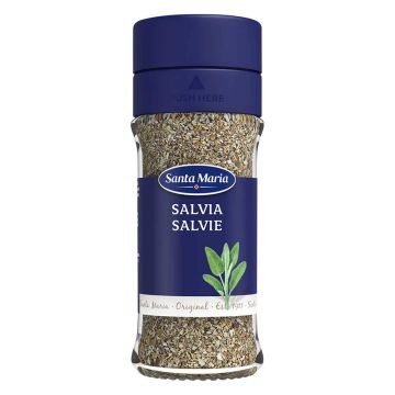 SANTA MARIA SALVIA 12 G