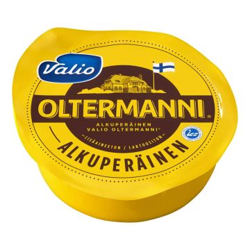 VALIO OLTERMANNI 500 G