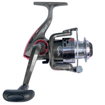 FISHERMAN PROMATIC BX2000 2KL. HASPELIKELA