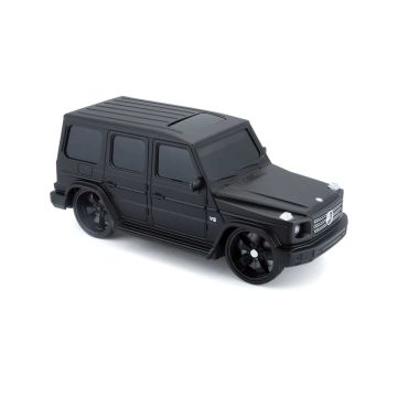 MAISTO TECH R/C PREMIUM 1:24 MERCEDES BENZ G CLASS AUTO 2.4 GH