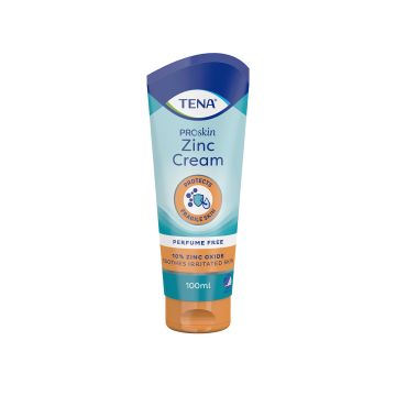 TENA SINKKIVOIDE 100 ML