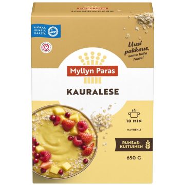 MYLLYN PARAS KAURALESE 650 G
