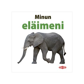 MINUN ELÄIMENI