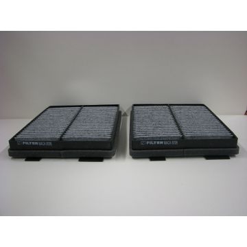 M-FILTER RAITISILMASUODATIN MACA 8096 BMW 500-SARJA E39 95-03