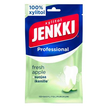 JENKKI PRO FRESH APPLE 80 G