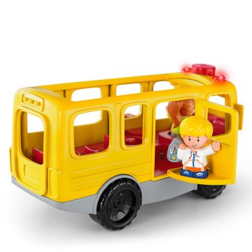 FP LP LARGE VEHICLE BUS SE FMT28