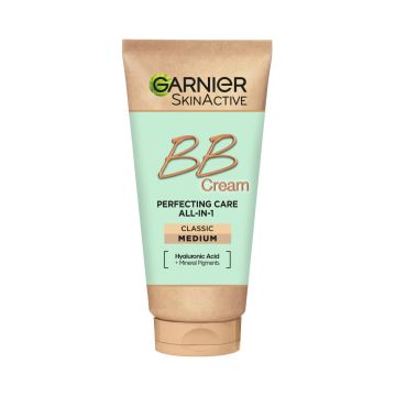 GARNIER SKINACTIVE 5IN1 BB-VOIDE MEDIUM 50 ML