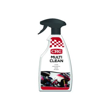 CRC MULTI CLEAN 500ML 