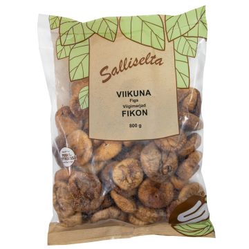 SALLINEN VIIKUNA 800 G