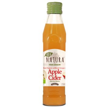 OMENASIIDERI VIINIETIKKA LUOMU 250 250 ML