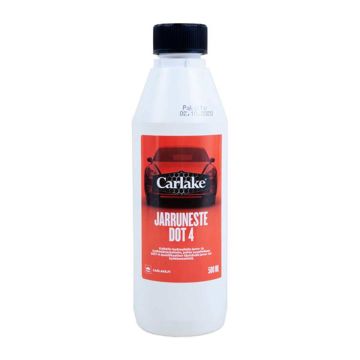 CARLAKE DOT5.1 JARRUNESTE 500 ML