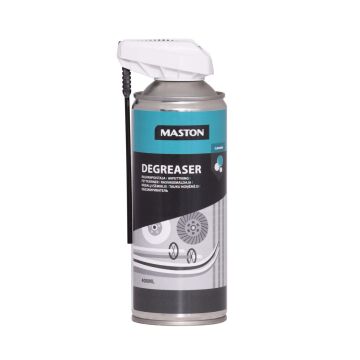 MASTON SPRAY RASVANPOISTAJA 400 ML