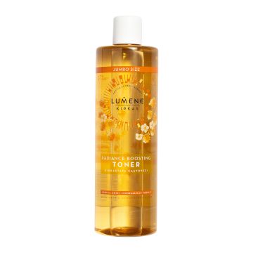 LUMENE KIRKAS KIRKASTAVA KASVOVESI 400 ML