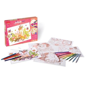 MAPED ASKARTELUSARJA AQUA ART MAXI