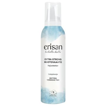 ERISAN MUOTOVAAHTO 200 ML