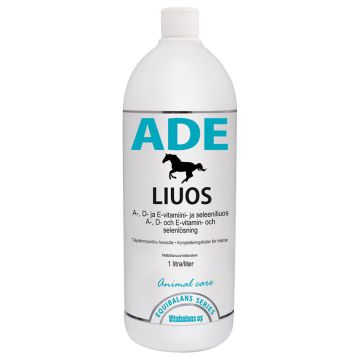 EQUIBALANS ADE-LIUOS