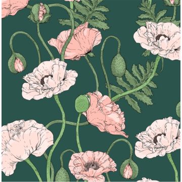 HAVI -NUPPU LAUTASLIINA UNIKKOAIKA VIHR 20KPL/24CM HAVI -NUPPU LAUTASLIINA UNIKKOAIKA VIHR 20KPL/24CM