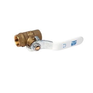 OPAL PALLOVENTTIILI EM 3/8"