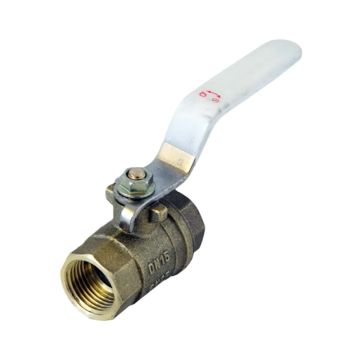 OPAL PALLOVENTTIILI EM 1/2"