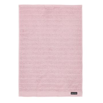 NOBLE HOUSE KÄSIPYYHE NOVALIE 50X70CM PINKKI