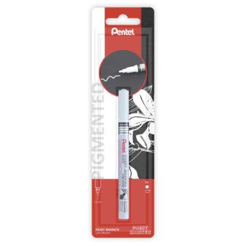MAALIKYNÄ PENTEL XMSP10 FINE VALK KP