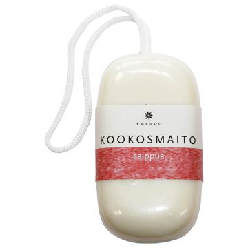 EMENDO KOOKOSMAITO-NARUSAIPPUA 180 G