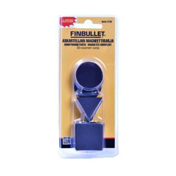 FINBULLET MAGNEETTISARJA 30-OS