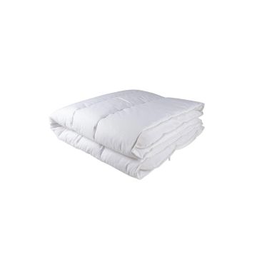 PEITE LUMI 100% PUUVILLA REUNA TERE 150X200CM