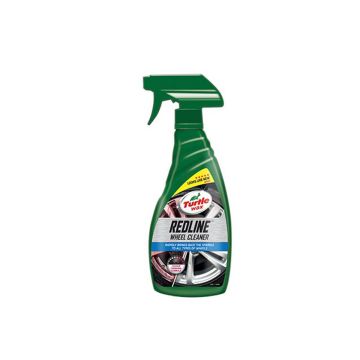 TURTLE WAX REDLINE WHEEL CLEANER 500 ML