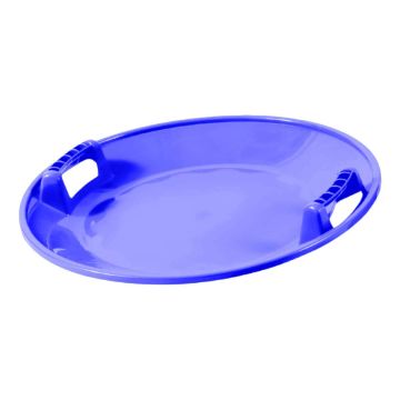 THE PULKKA LIUKURI PYÖREÄ UFO 440, SININEN