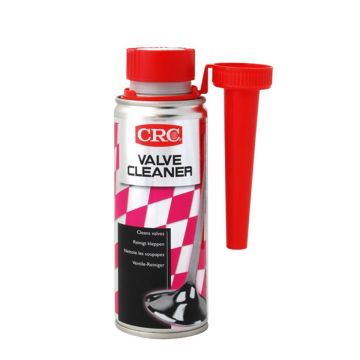 CRC VALVE CLEANER VENTTIILIEN KARSTANPOISTAJA 200 ML