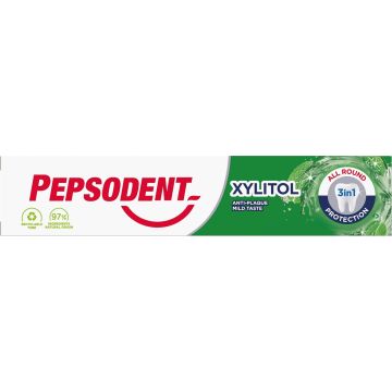 PEPSODENT XYLITOL HAMMASTAHNA 50 ML