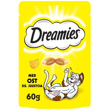 DREAMIES JUUSTO 60 G