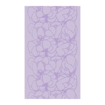 VALLILA VAHAKANGAS MAKEBA 145CM VIOLETTI