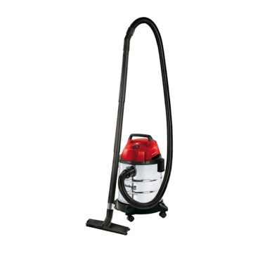 EINHELL MÄRKÄ-KUIVAIMURI TH-VC 1820 S 20L, 1250W