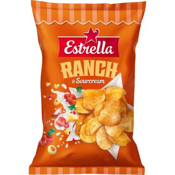 ESTRELLA RANCH SOURCREAM 275 G