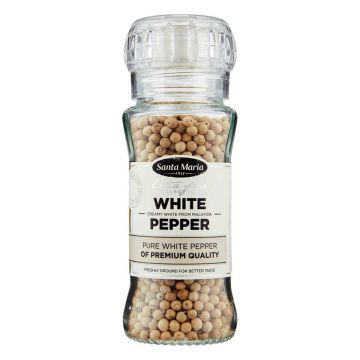 SANTA MARIA WHITE PEPPER MYLLY 73 G