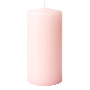 HAVI PÖYTÄKYNTTILÄ 7X15CM PUUTERI 70H