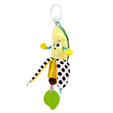 LAMAZE BEA THE BANANA CLIP & GO