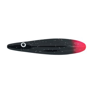 ABU GARCIA MO INLINE LEAD FREE LUSIKKAUISTIN BLACK PINK 24G